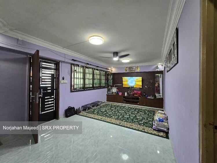 Blk 403 Fajar Road (Bukit Panjang), HDB 4 Rooms #582632511